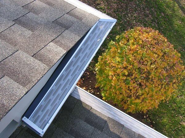Protect Your Home with GutterDome: The Ultimate Gutter Guard Solution