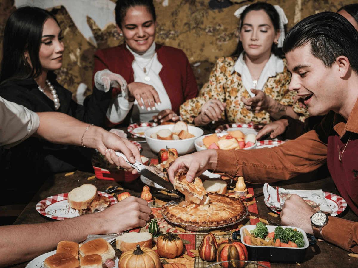 Holiday Guests You Don’t Want: Keep Rodents Out This Thanksgiving