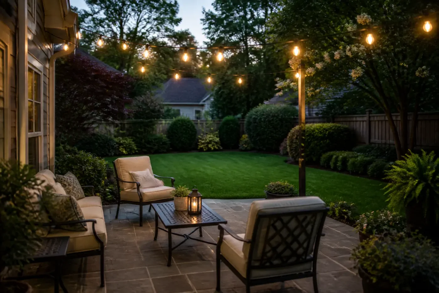 How to Protect Your Home From Mosquitoes & Gnats