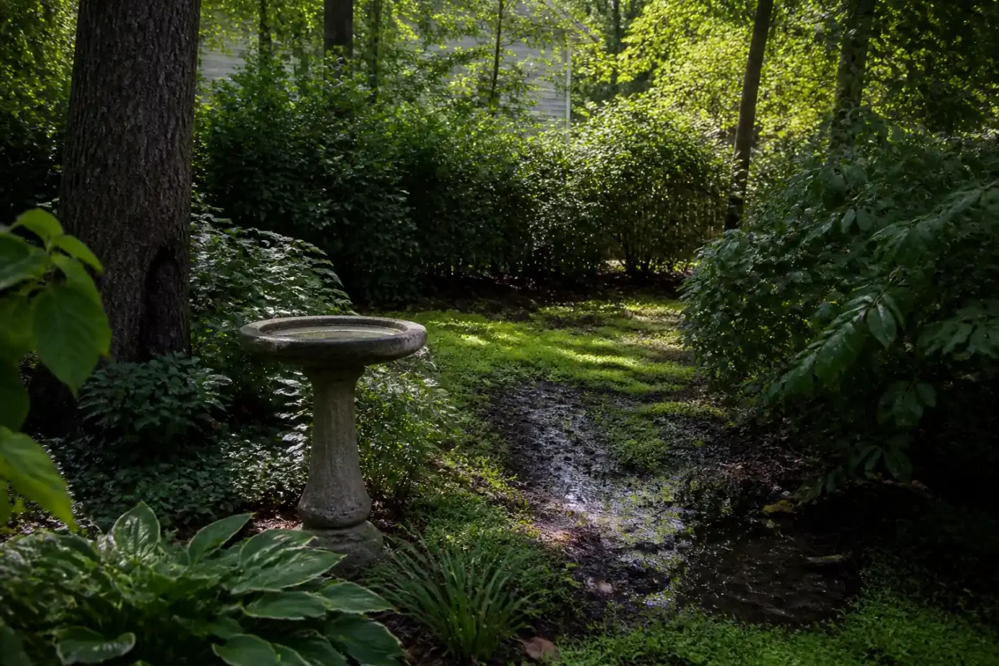 What Attracts Mosquitoes (and Gnats) to Your Yard?